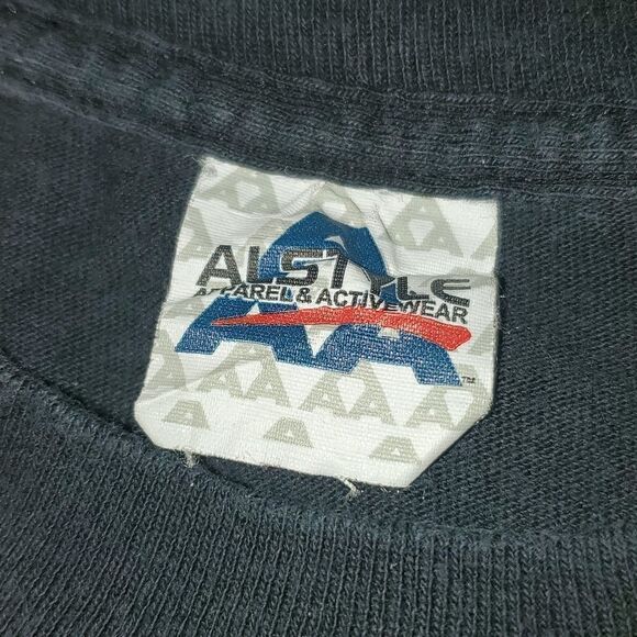 Shane Victorino Flyin Hawaiian T Shirt L - Picture 5 of 5